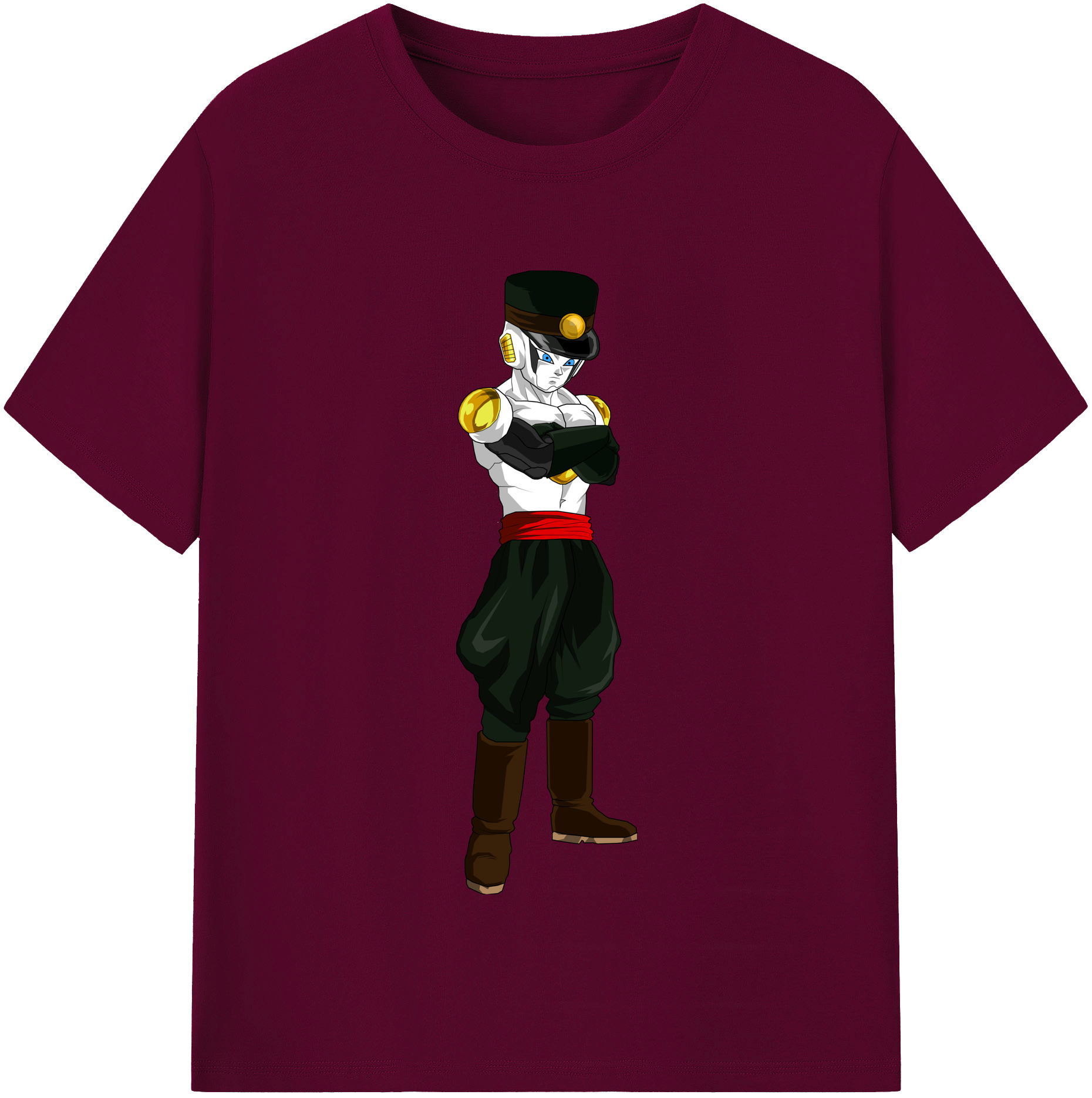 （画像用） ドラゴンボール DRAGON BALL レディースカジュアルプリントTシャツ（綿100％）